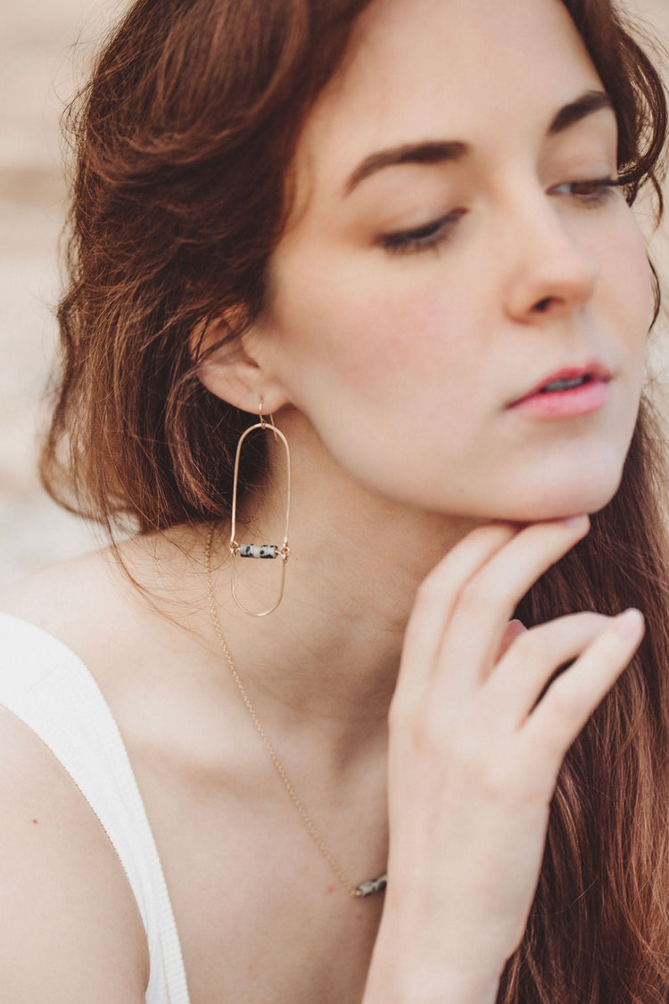 Dorée Dangles (ws)