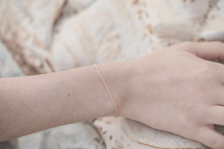 Sol Bracelet
