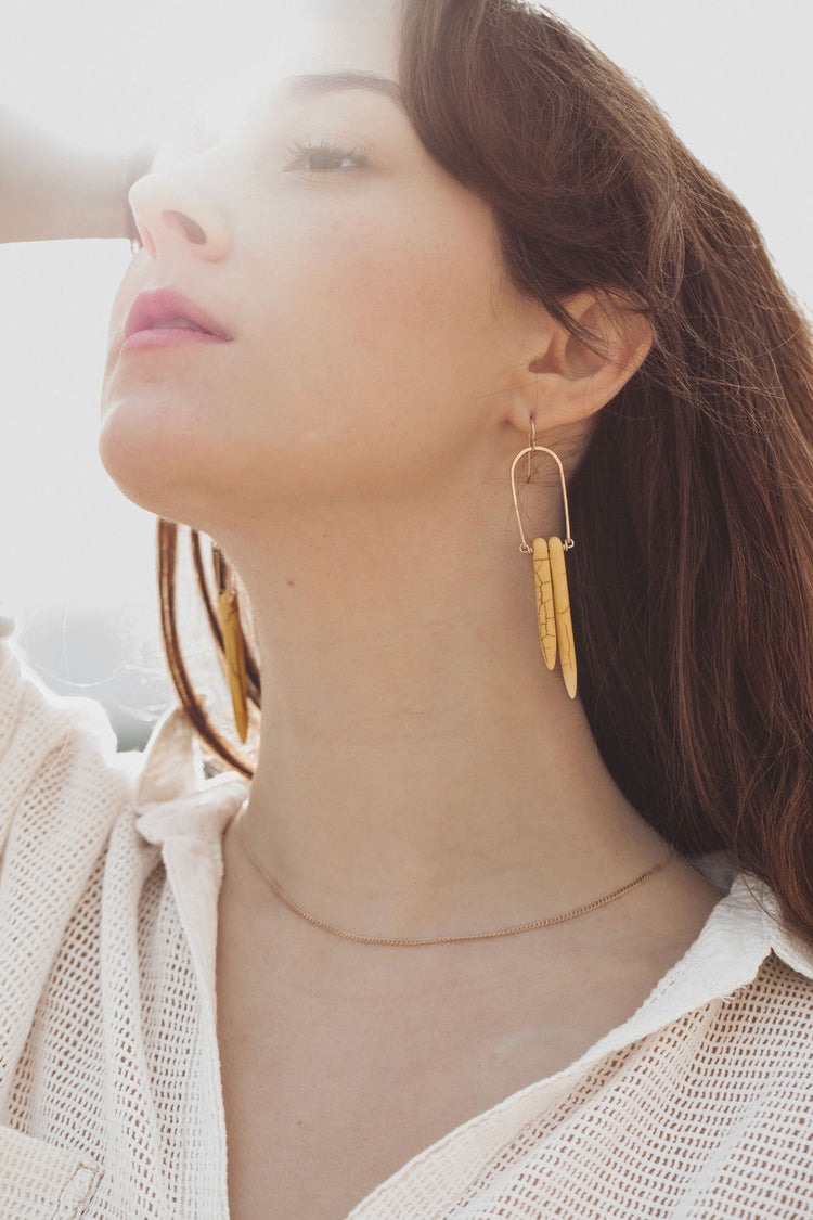 Gio Dangles (3 colors)