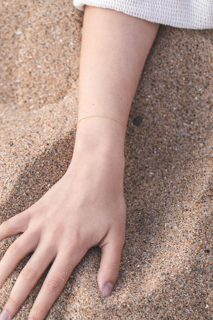 Sol Bracelet
