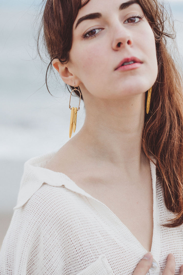 Gio Dangles (3 colors)