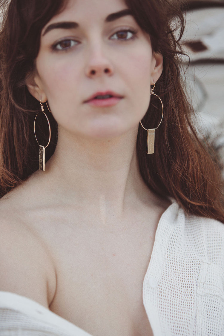 Fior Hoops