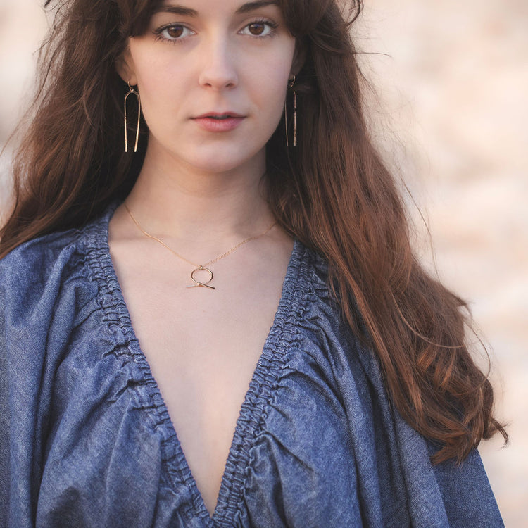 Layo Necklace