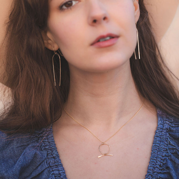 Layo Necklace
