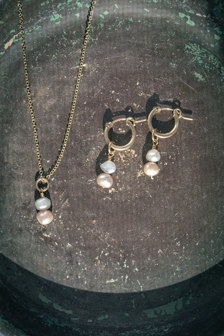 Marces Necklace