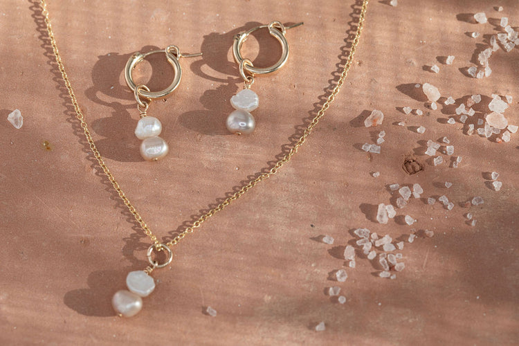 Marces Necklace