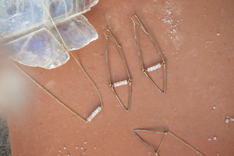 Capri Necklace (ws)