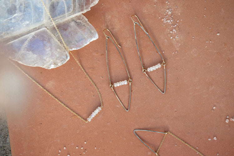 Capri Necklace