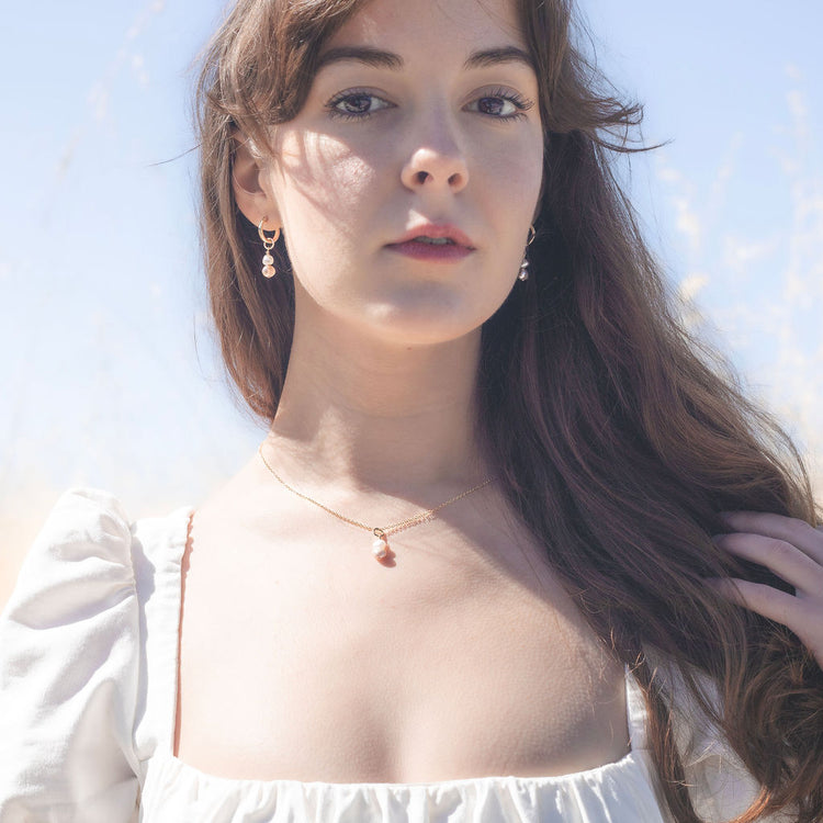 Marces Necklace