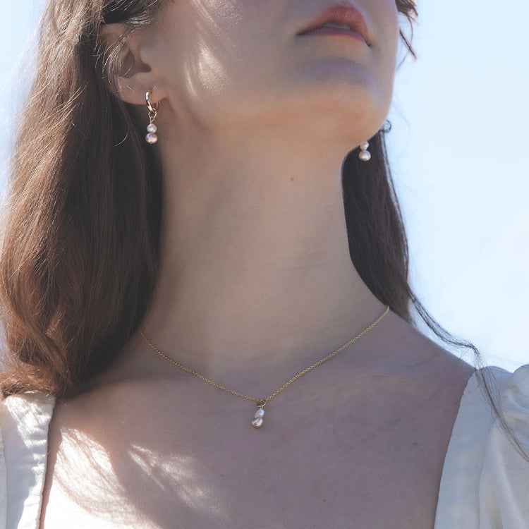 Marces Necklace