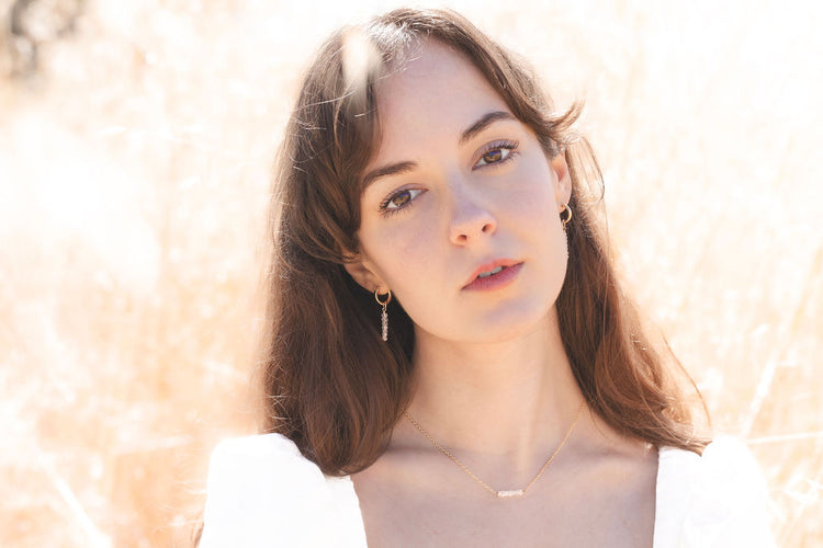 Capri Necklace