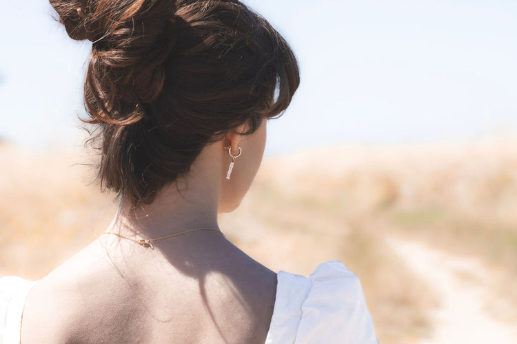 Capri Necklace