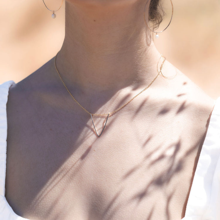 Bexley Necklace (ws)