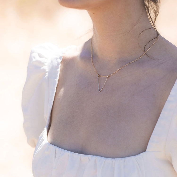 Bexley Necklace (ws)