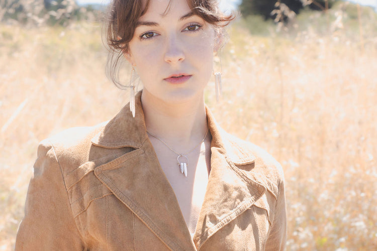 Gio Dangles (3 colors)