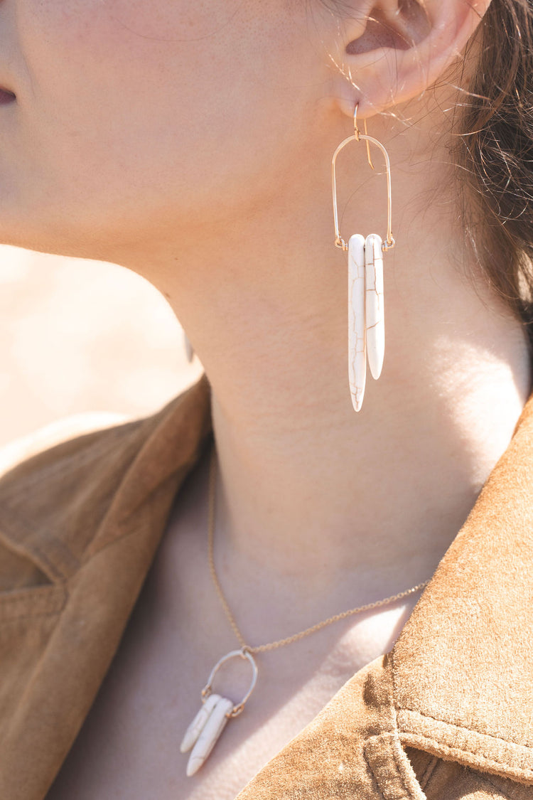 Gio Dangles (3 colors)