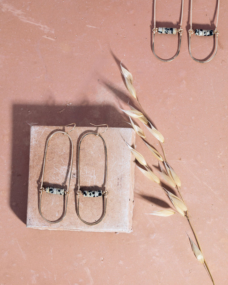 Dorée Dangles (ws)