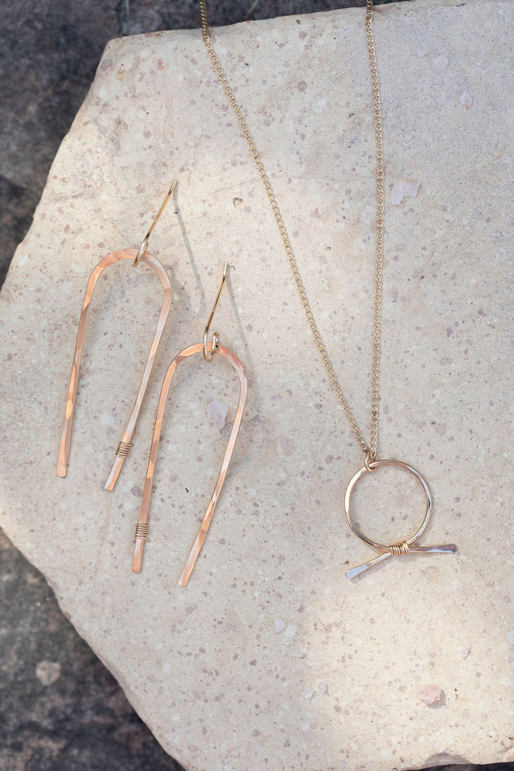Layo Necklace