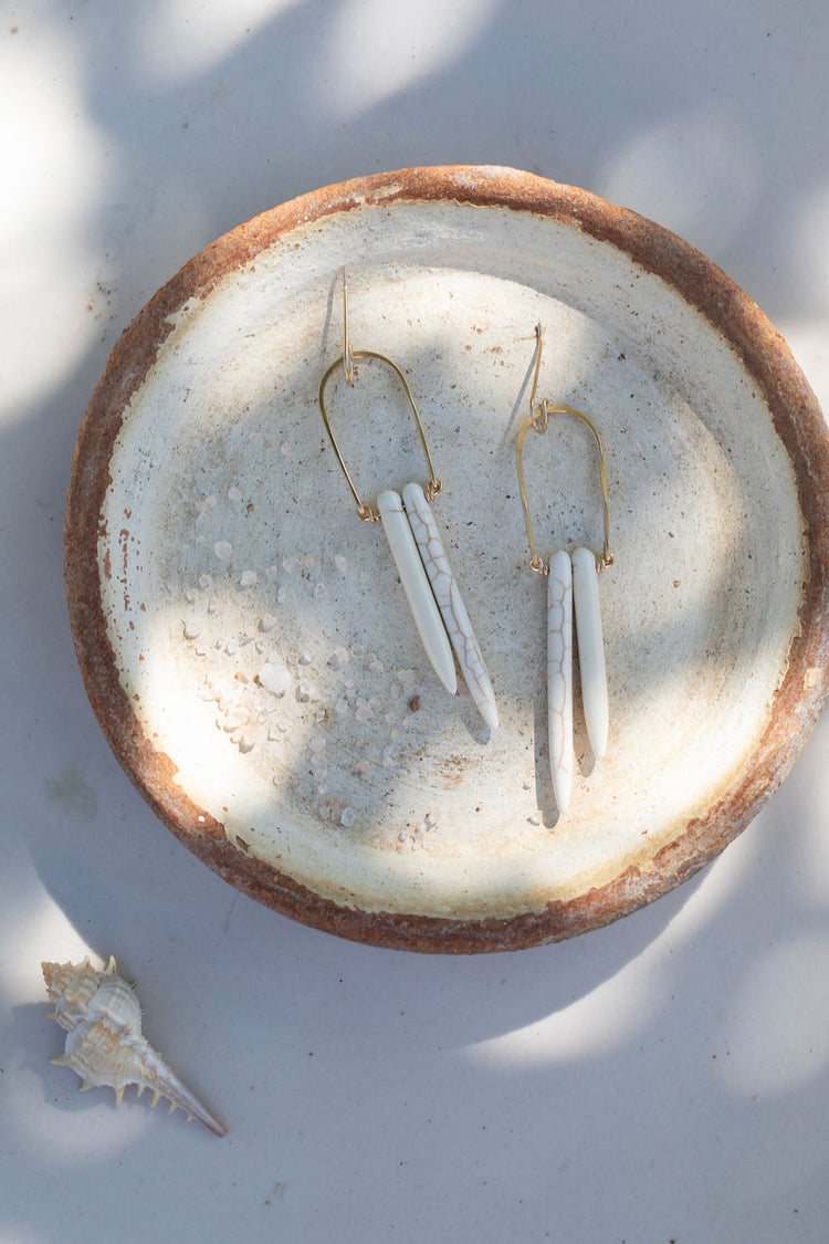 Gio Dangles (3 colors)