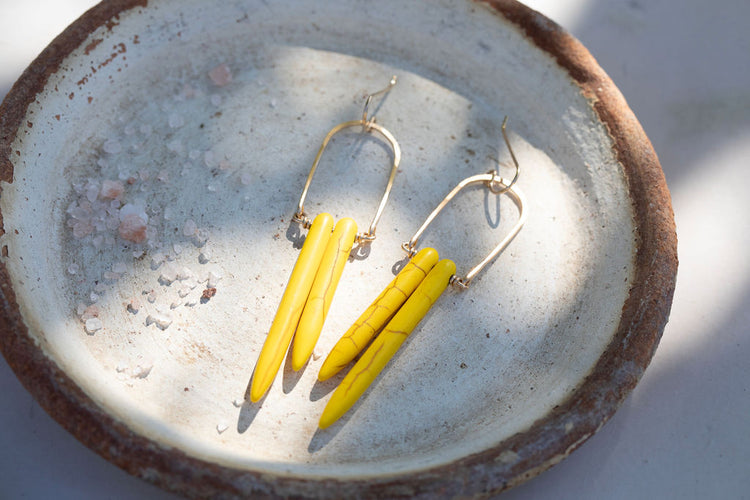 Gio Dangles (3 colors)