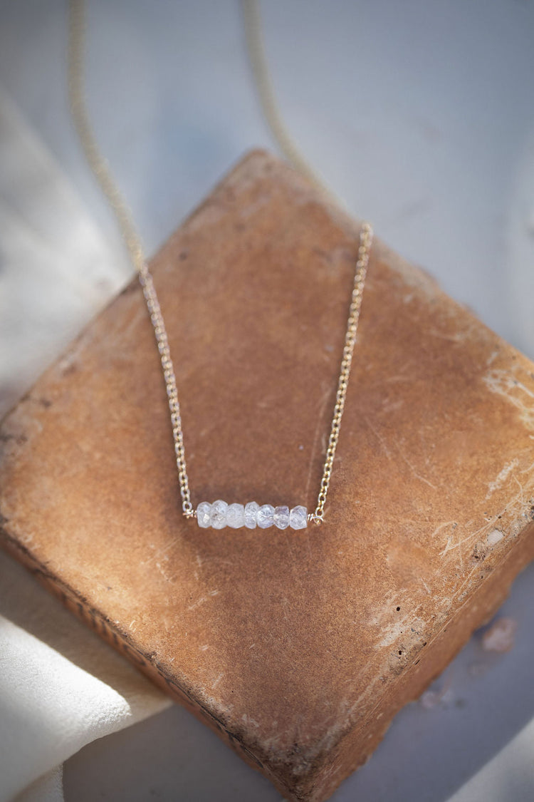Capri Necklace (ws)