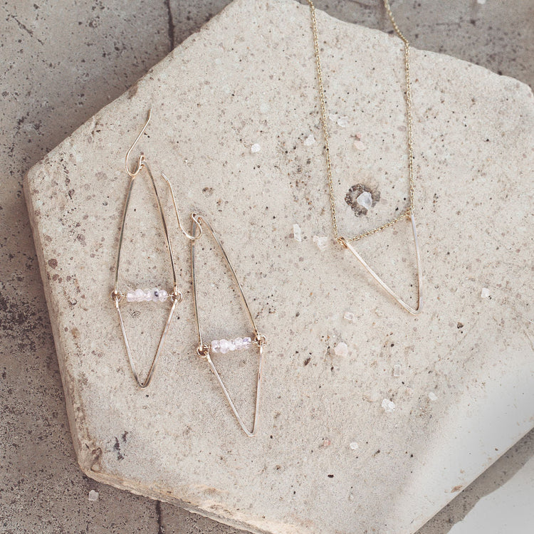 Bexley Necklace (ws)