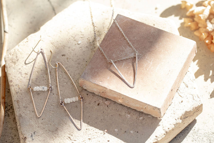 Bexley Necklace (ws)