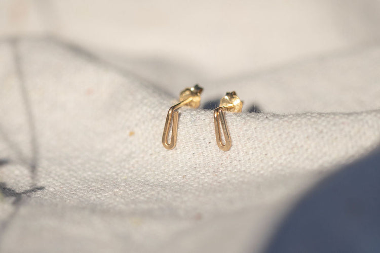 Hund Studs (ws)
