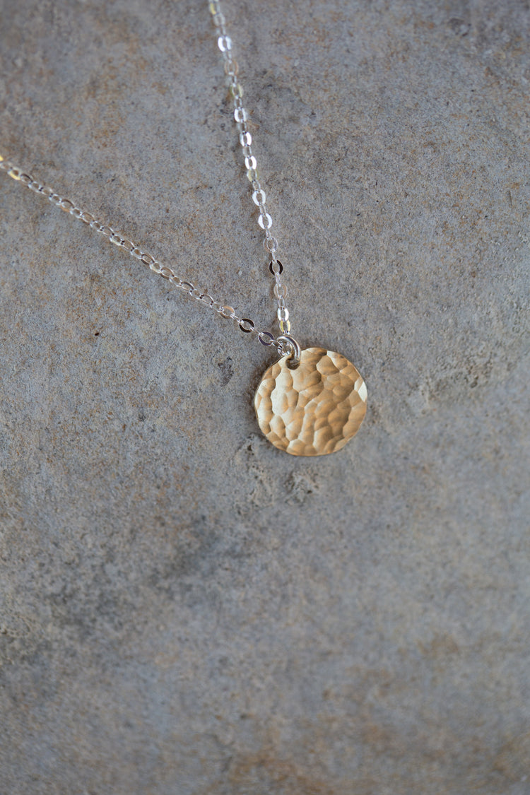 Saige Necklace (ws)