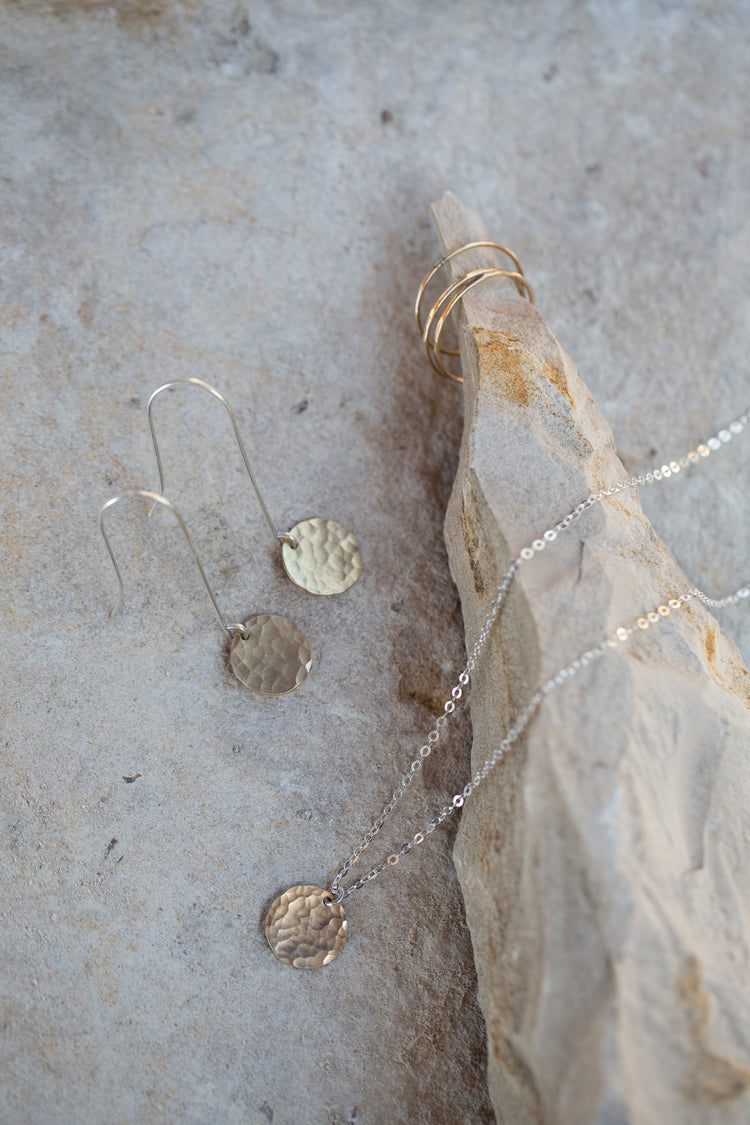 Saige Necklace (ws)