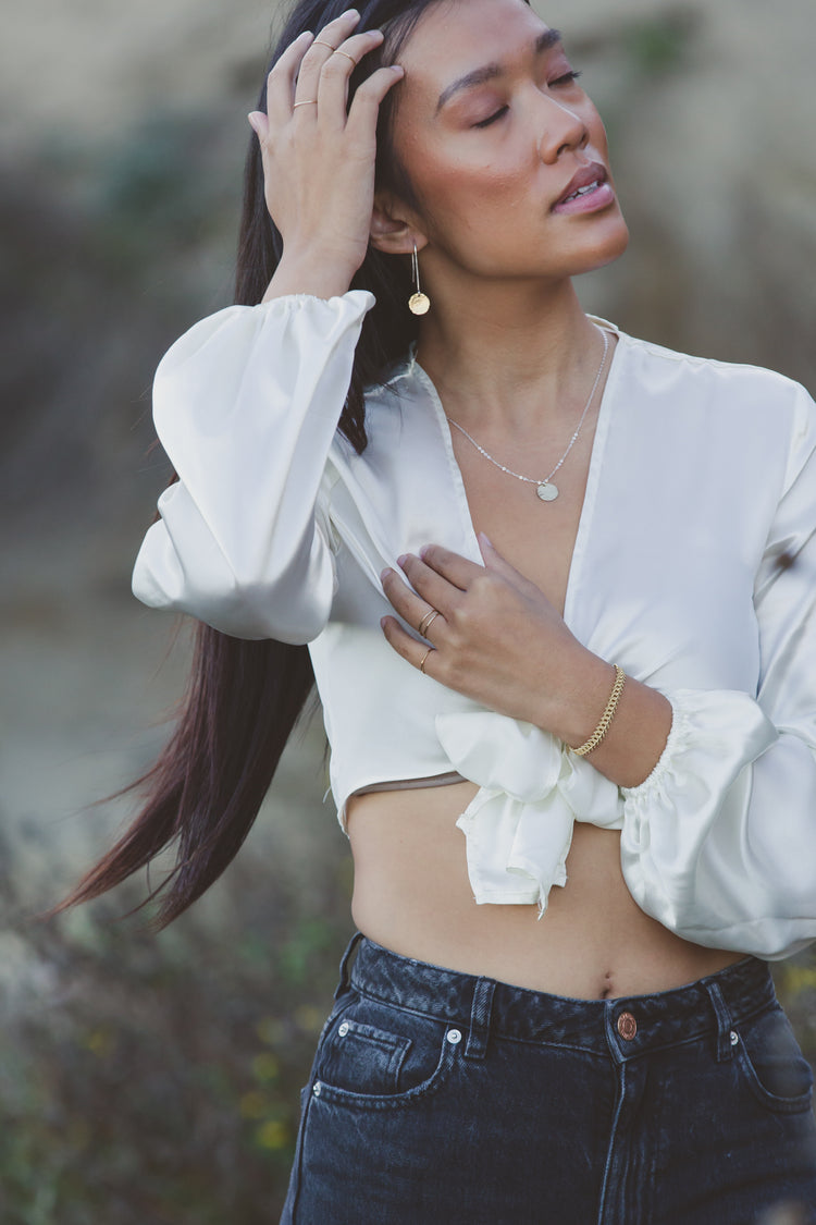 Saige Necklace (ws)