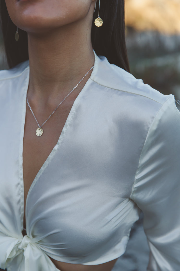 Saige Necklace (ws)