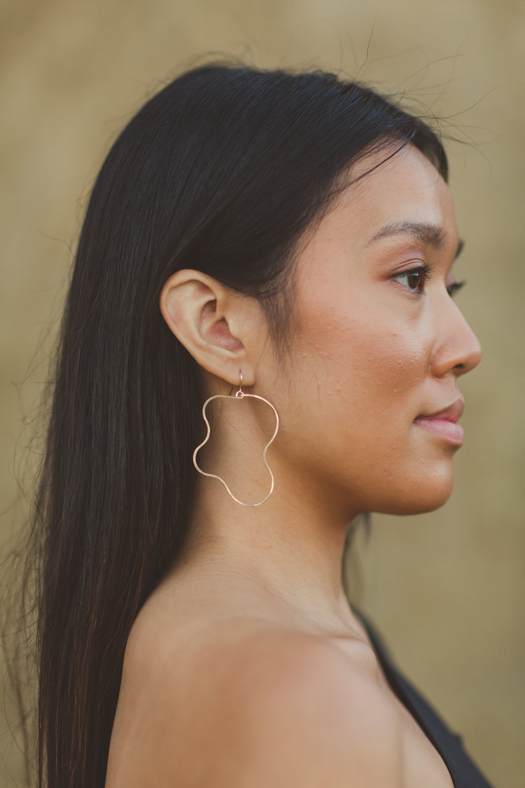 Lea Hoops