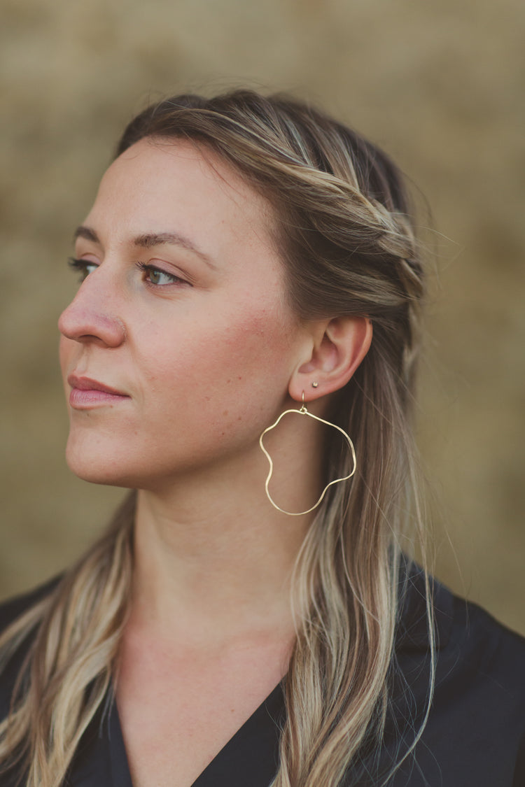 Lea Hoops