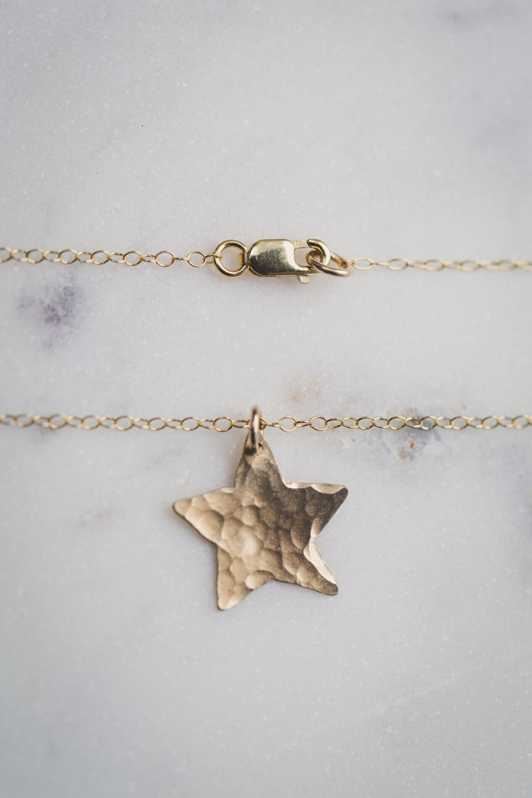 Ciel Necklaces (ws)