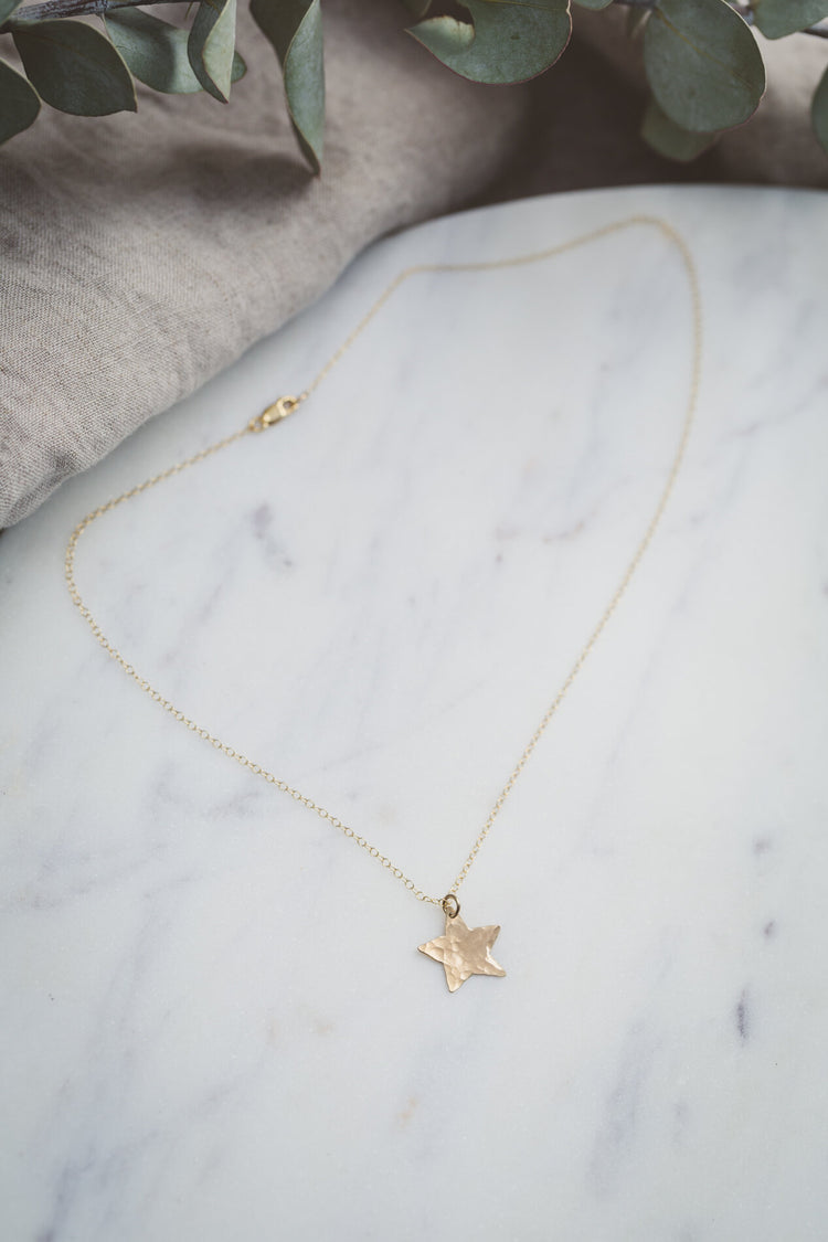 Ciel Necklaces (ws)