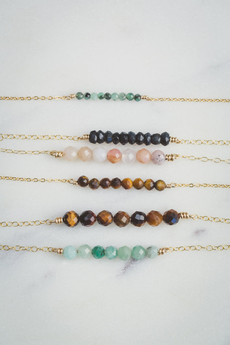 Gemstone Dainties (ws)