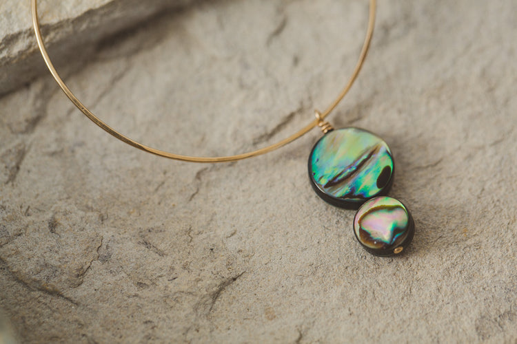 Ocean Hoops (ws)