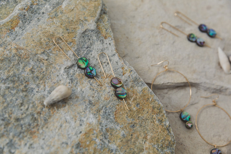 Abalone Threaders