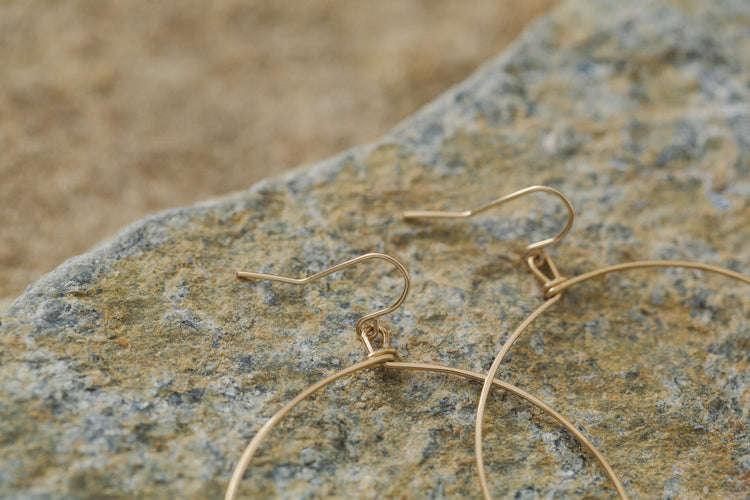 Ocean Hoops