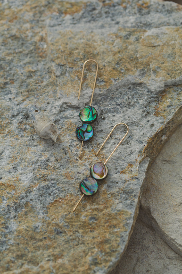 Abalone Threaders