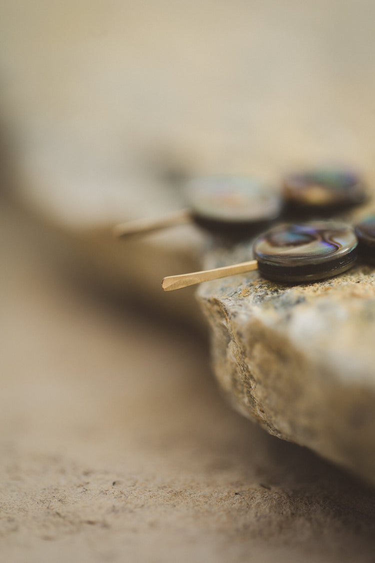 Abalone Threaders