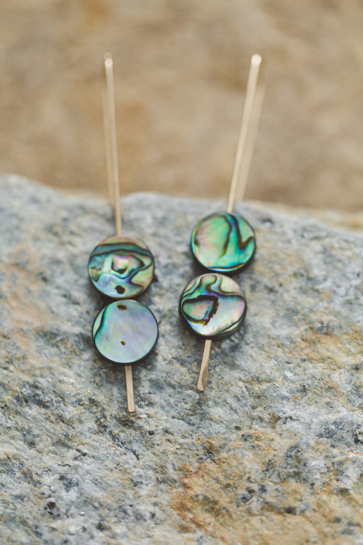 Abalone Threaders