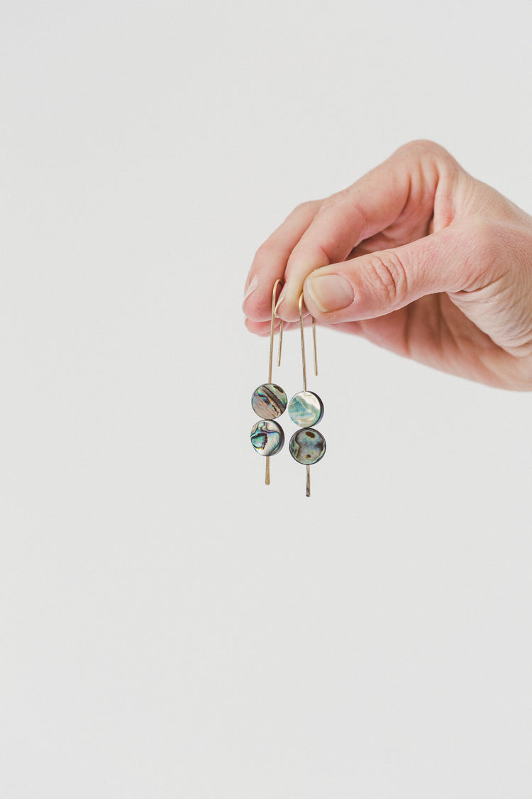 Abalone Threaders (ws)