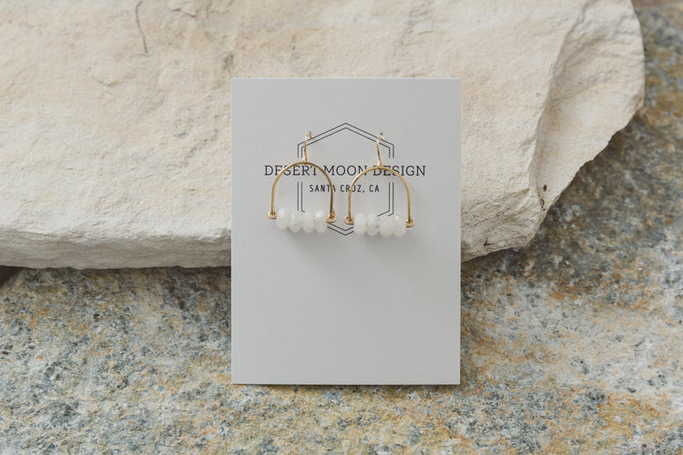 Moonstone Drops