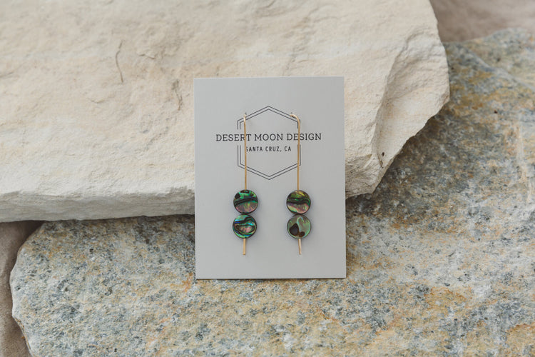 Abalone Threaders (ws)