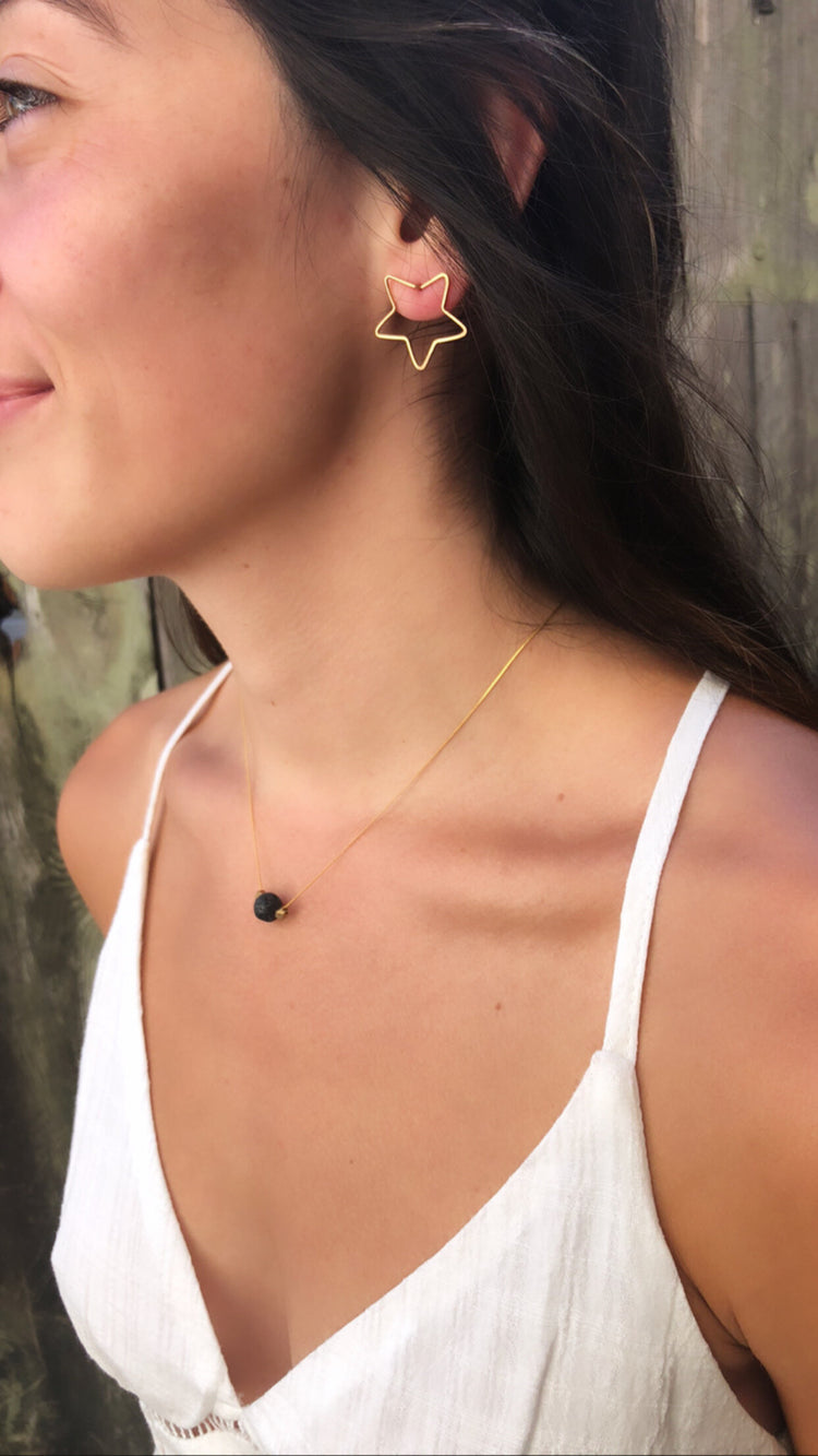 Star Studs