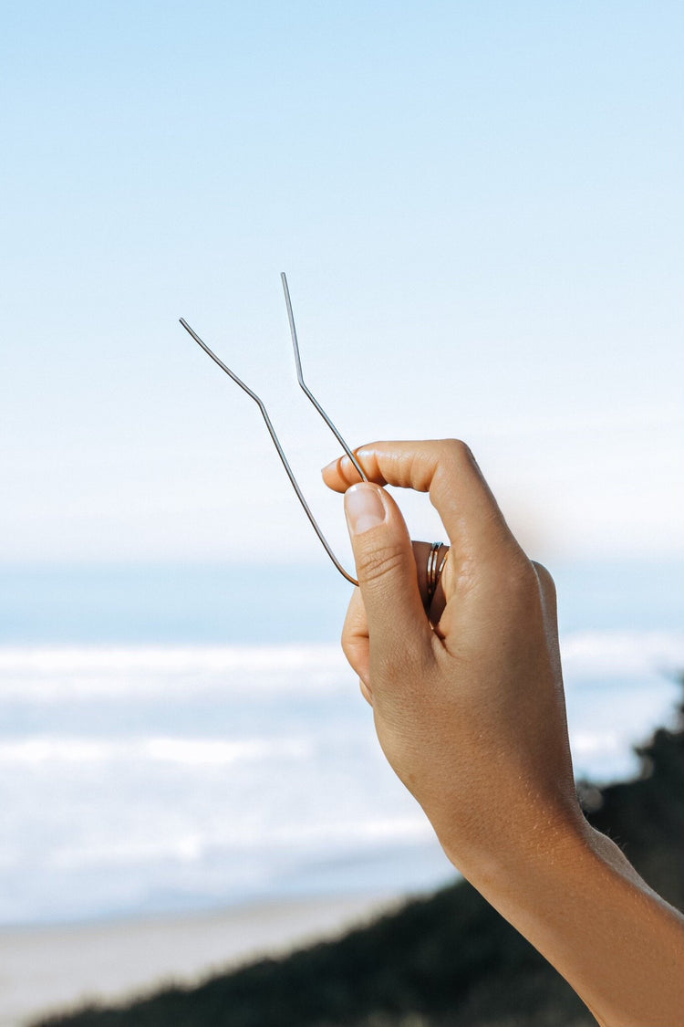 Sandra Hair Pin