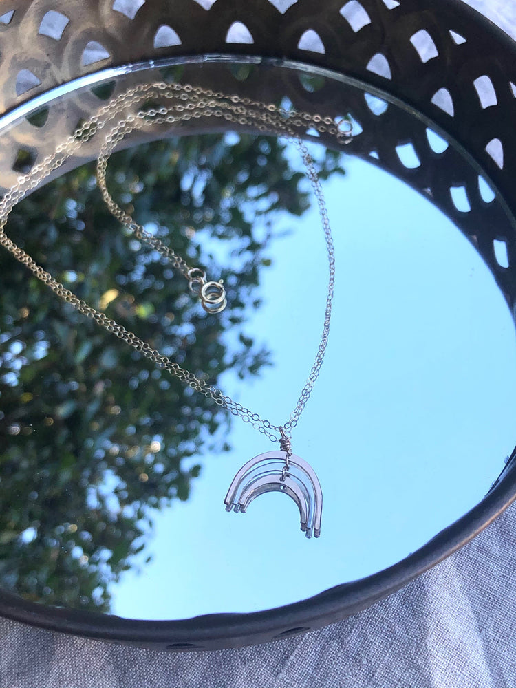 Kiana Necklace