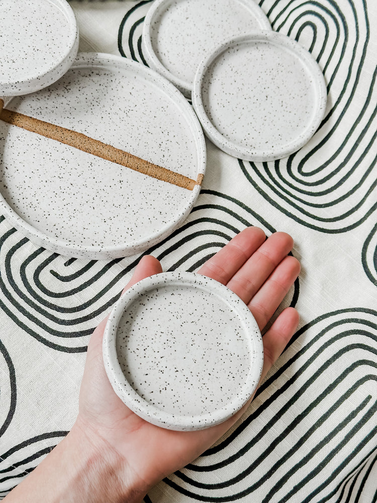 Desert Moon Ring Tray